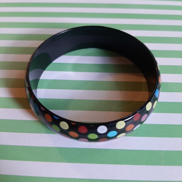 Set of 3 vintage bangles - Picture 4 of 7